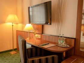 Männertrip im Westerwald inkl. Begrüßungsbier