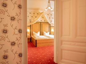 Männertrip im Westerwald inkl. Begrüßungsbier