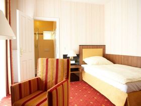 Männertrip im Westerwald inkl. Begrüßungsbier