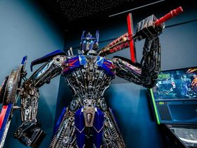 Tauche ein in die VR-Arena – pure Abenteuerlust garantiert | 2 Tage 