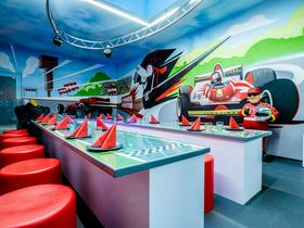 Tauche ein in die VR-Arena – pure Abenteuerlust garantiert | 2 Tage 