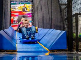 Tauche ein in die VR-Arena – pure Abenteuerlust garantiert | 2 Tage 