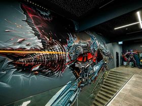 Tauche ein in die VR-Arena – pure Abenteuerlust garantiert | 2 Tage 