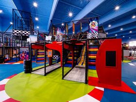 Tauche ein in die VR-Arena – pure Abenteuerlust garantiert | 2 Tage 