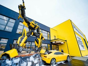 Herbstferien-Paket: Übernachtung mit Spiel und Spaß  / 1-2 Kindern bis 5,9 Jahre gratis