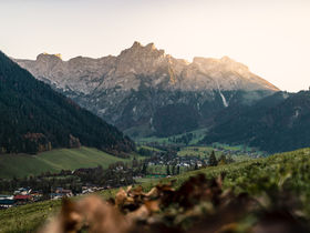 Harrys Home Burg Hohenwerfen Package  