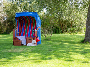 10% Last Minute - Kurztrip auf die Nordseeinsel Pellworm