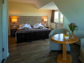 10% Last Minute - Kurztrip auf die Nordseeinsel Pellworm