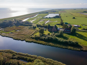 10% Last Minute - Kurztrip auf die Nordseeinsel Pellworm