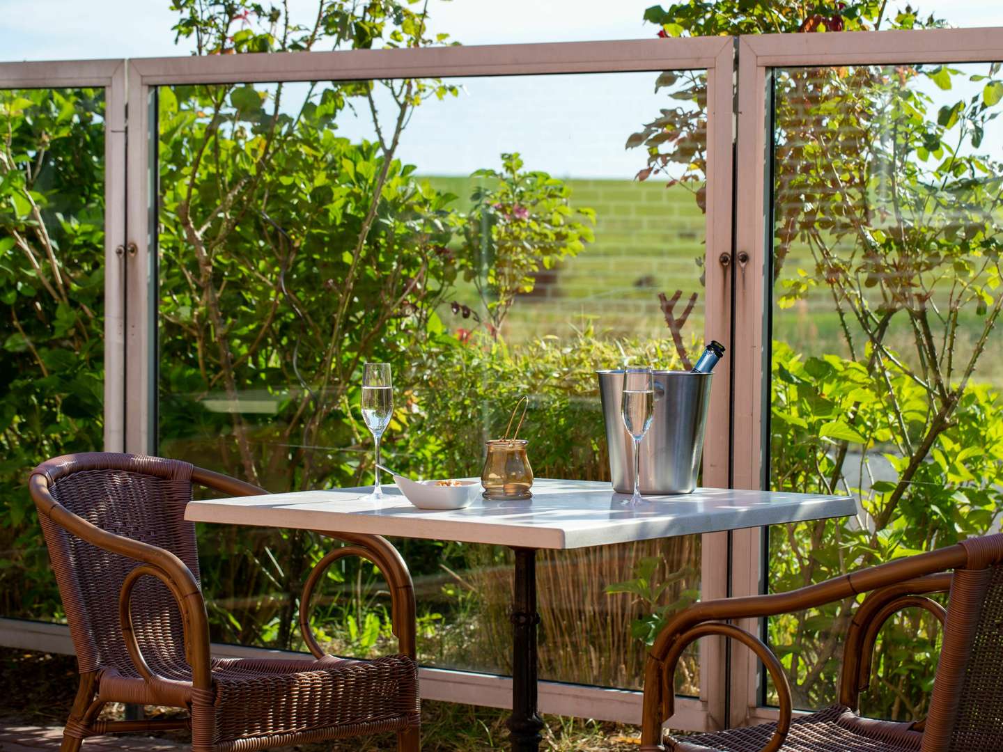 10% Last Minute - Kurztrip auf die Nordseeinsel Pellworm