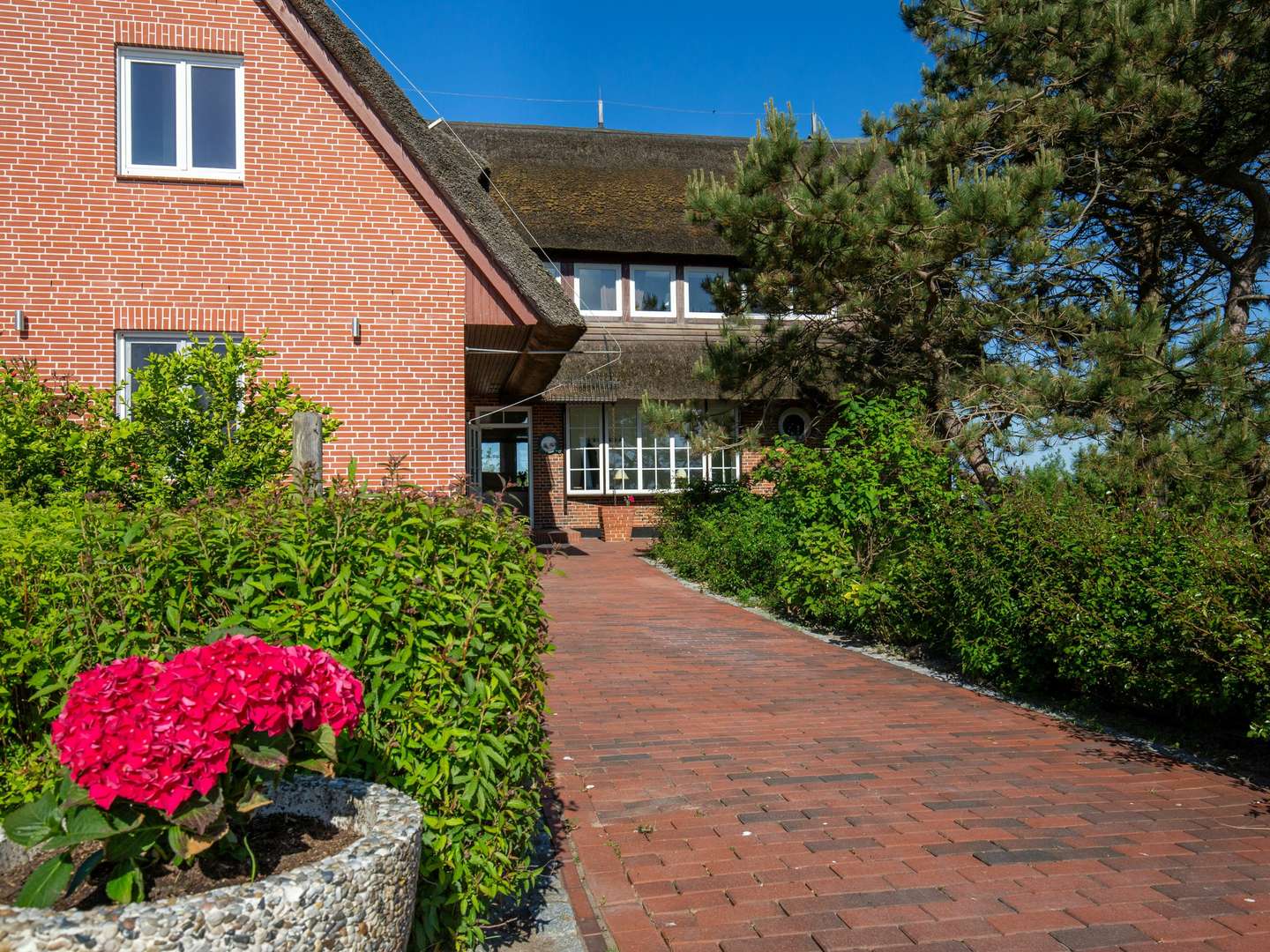 10% Last Minute - Kurztrip auf die Nordseeinsel Pellworm