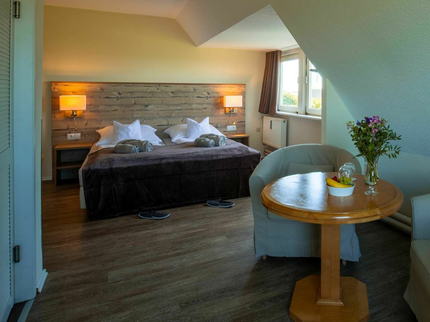 10% Last Minute - Kurztrip auf die Nordseeinsel Pellworm