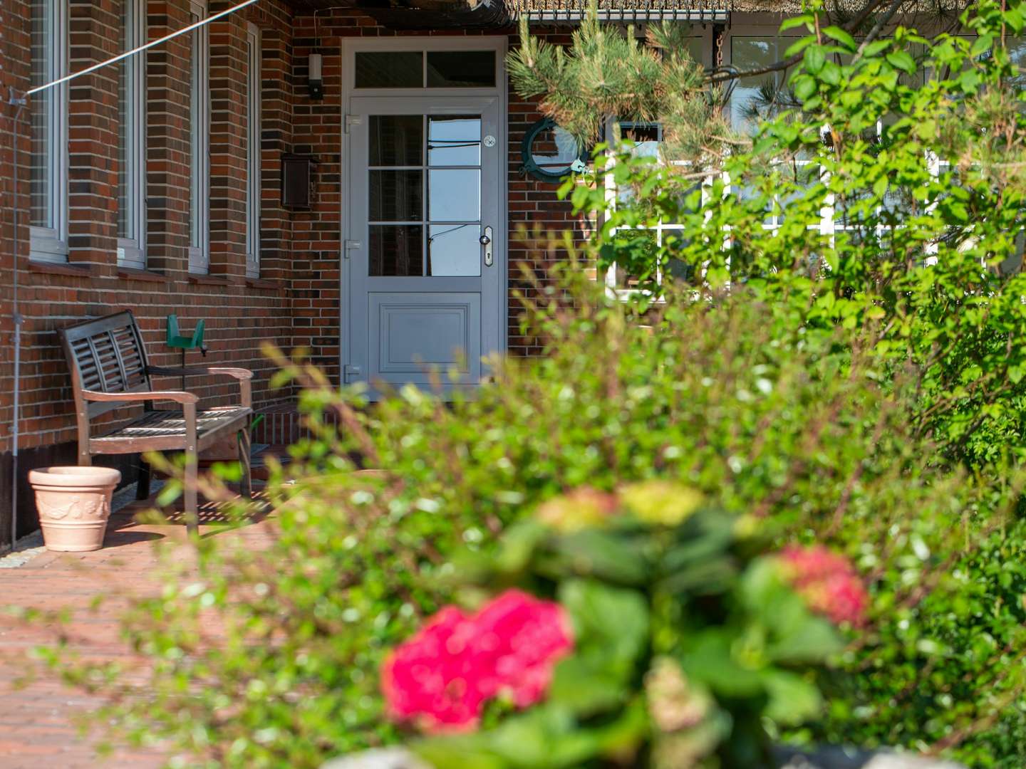 10% Last Minute - Kurztrip auf die Nordseeinsel Pellworm