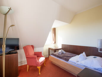 10% Last Minute - Kurztrip auf die Nordseeinsel Pellworm