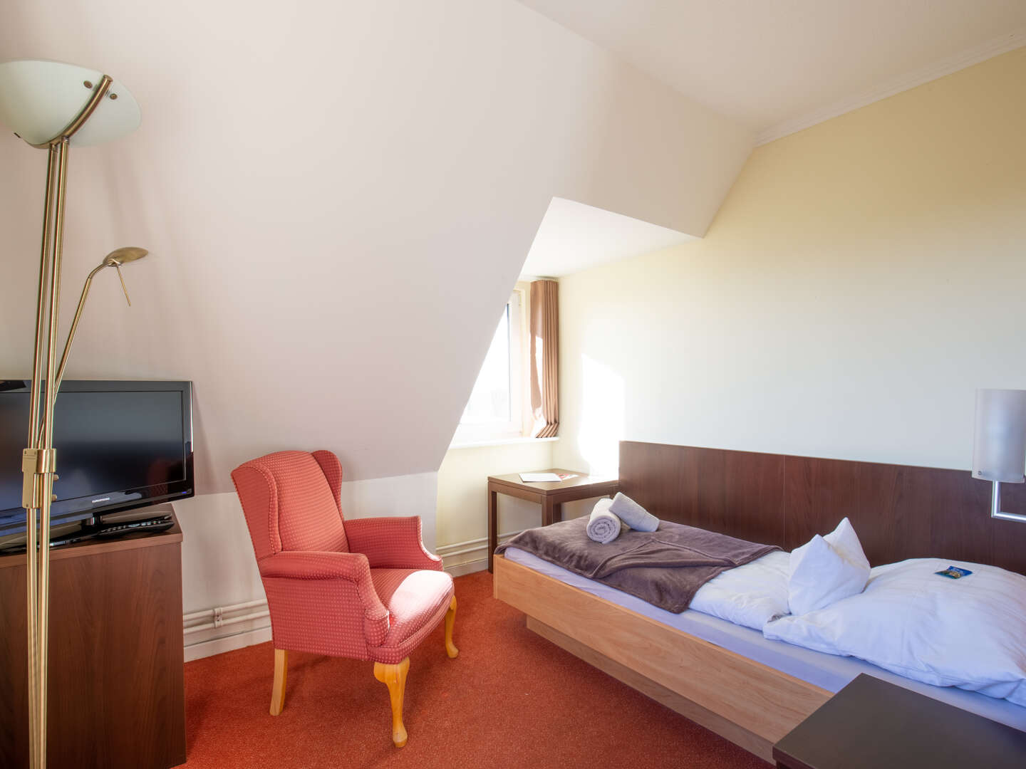 10% Last Minute - Kurztrip auf die Nordseeinsel Pellworm