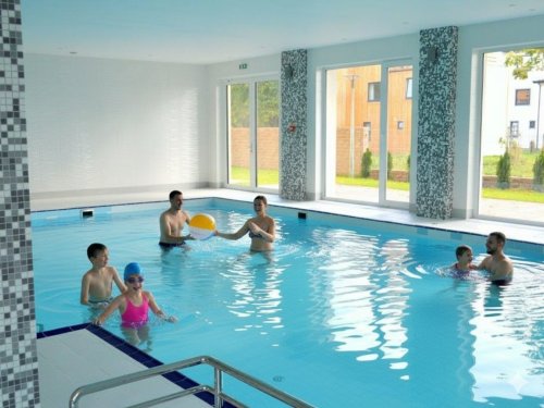 Mielno Holiday Apartments