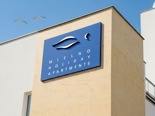 Mielno Holiday Apartments