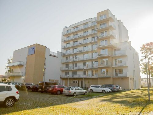 Mielno Holiday Apartments