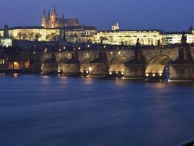 Abschalten in Prag – Entspannung trifft Städtekultur | 5 Tage