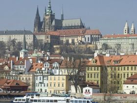 Abschalten in Prag – Entspannung trifft Städtekultur | 5 Tage