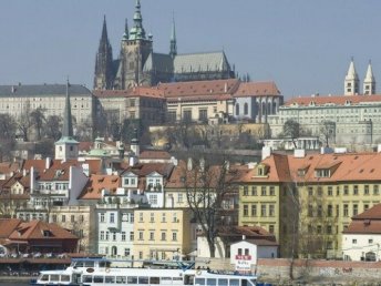 Abschalten in Prag – Entspannung trifft Städtekultur | 6 Tage