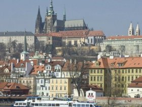 Abschalten in Prag – Entspannung trifft Städtekultur | 6 Tage