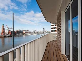 4 Tage THE LIBERTY Hotel Bremerhaven & Deutsches Auswandererhaus erleben