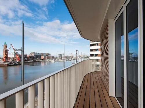 THE LIBERTY Hotel Bremerhaven