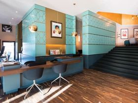 4 Tage THE LIBERTY Hotel Bremerhaven inkl. 3- Gang Abendmenü