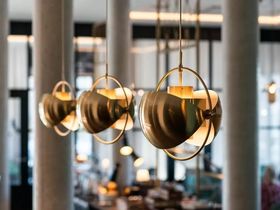 4 Tage THE LIBERTY Hotel Bremerhaven inkl. 3- Gang Abendmenü