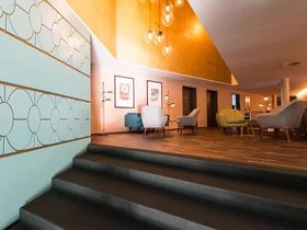 4 Tage THE LIBERTY Hotel Bremerhaven inkl. 3- Gang Abendmenü