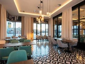 4 Tage THE LIBERTY Hotel Bremerhaven inkl. 3- Gang Abendmenü