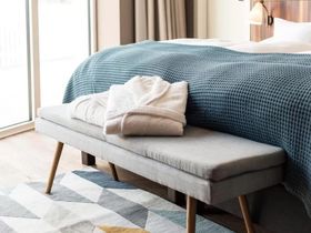 4 Tage THE LIBERTY Hotel Bremerhaven inkl. 3- Gang Abendmenü