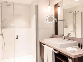 4 Tage THE LIBERTY Hotel Bremerhaven inkl. 3- Gang Abendmenü