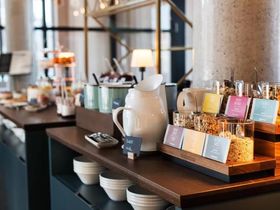 4 Tage THE LIBERTY Hotel Bremerhaven inkl. 3- Gang Abendmenü