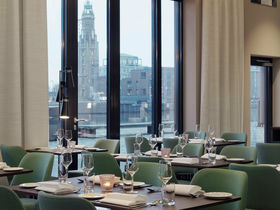 Maritime Winter-Teezeit | 3 Tage in Bremerhaven 