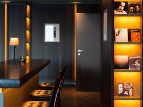 4 Tage THE LIBERTY Hotel Bremerhaven inkl. 3- Gang Abendmenü