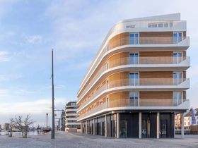 4 Tage THE LIBERTY Hotel Bremerhaven inkl. 3- Gang Abendmenü