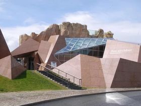 4 Tage THE LIBERTY Hotel Bremerhaven inkl. 3- Gang Abendmenü