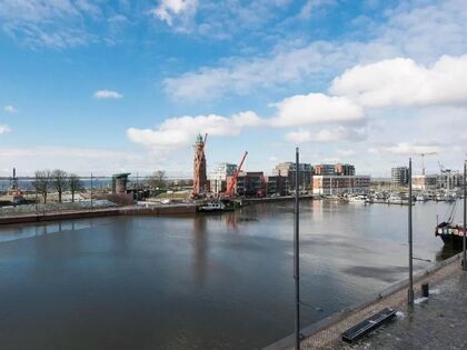4 Tage THE LIBERTY Hotel Bremerhaven & das Klimahaus erleben
