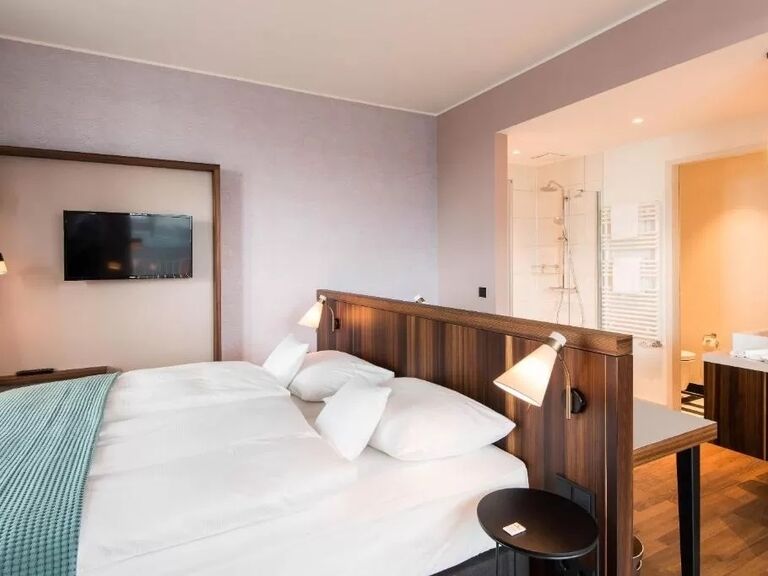 Juniorsuite/n