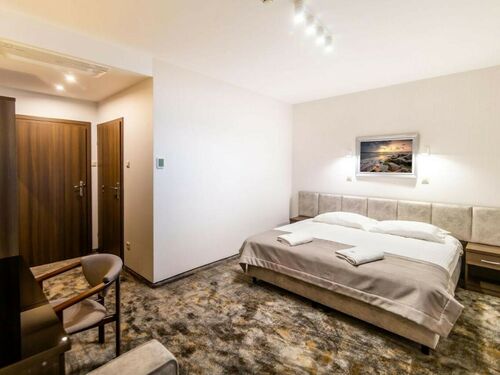 Hotel Jantar
