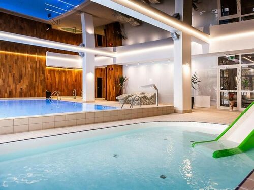 Hotel Jantar