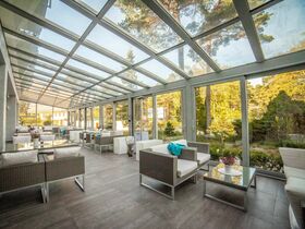 Wellness in Stolpmünde 300 M vom Strand + 1 Abendessen| 4 Tage