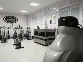 Wellness in Stolpmünde 300 M vom Strand + 1 Abendessen| 4 Tage