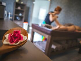 Wellness in Stolpmünde 300 M vom Strand + 1 Abendessen| 4 Tage