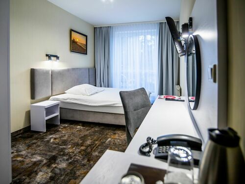 Hotel Jantar