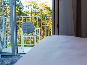 Wellness in Stolpmünde 300 M vom Strand + 1 Abendessen| 4 Tage