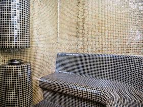 Wellness in Stolpmünde 300 M vom Strand + 1 Abendessen| 4 Tage