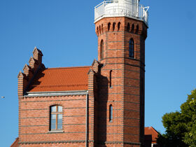 Wellness in Stolpmünde 300 M vom Strand + 1 Abendessen| 4 Tage